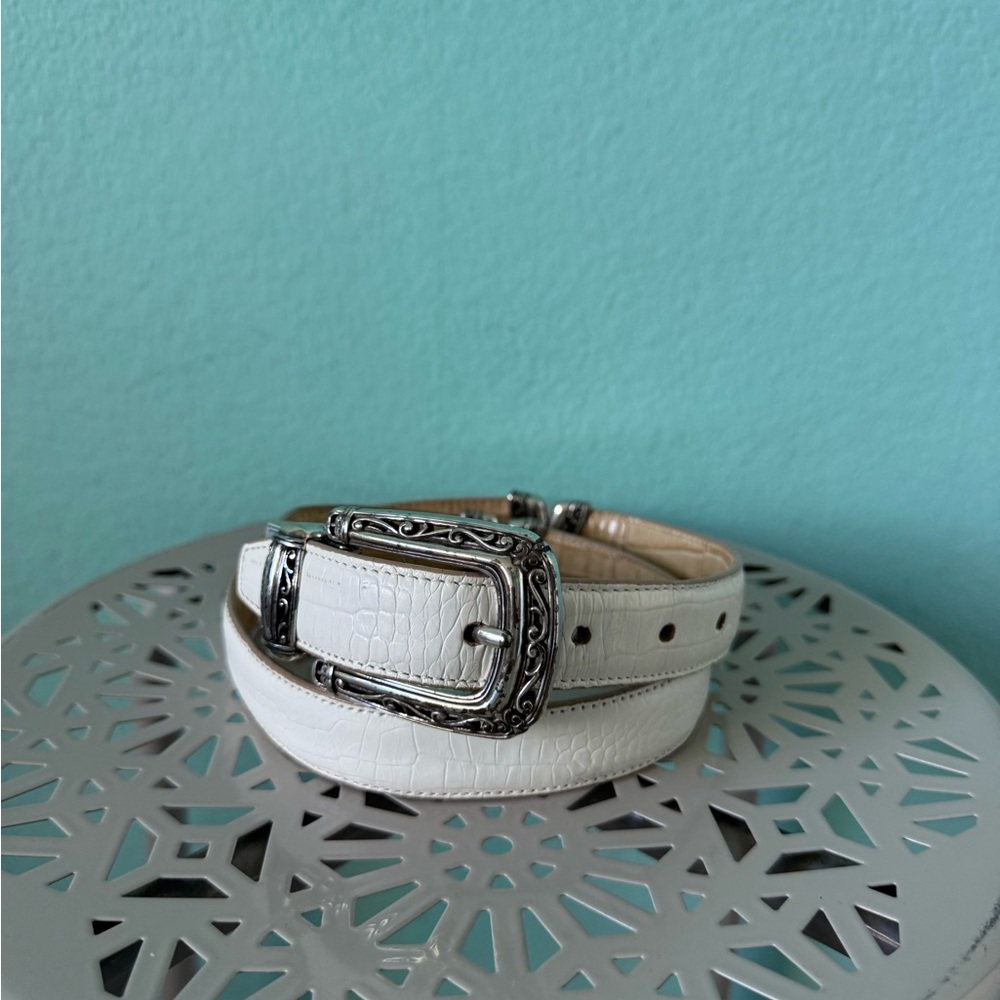 Vintage Belt